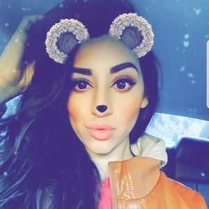 Meet your Posher, Ivonne